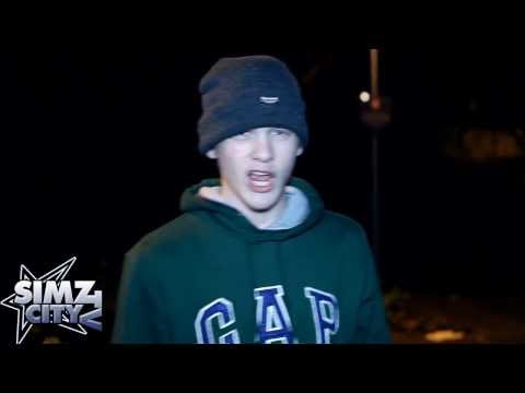 [SIMZCITY TV] Dash - Freestyle @KonDashKorde