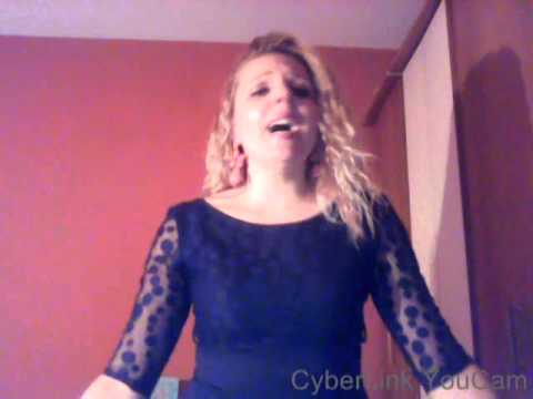 Kaliopi Fan Festival - "Vucica" - Sladjana Kovacevic