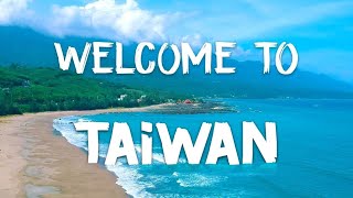 How to Travel Taiwan 🇹🇼 Backpacking Documentary | Ep2 Taitung