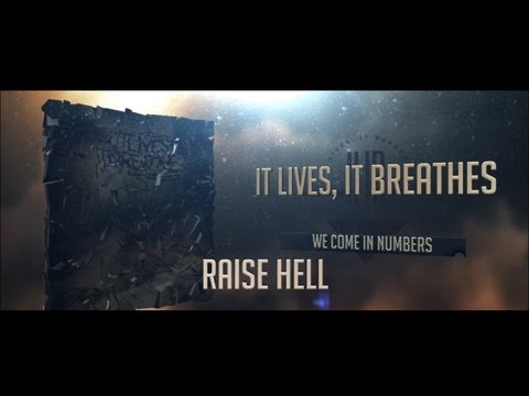 Video thumbnail for Raise/Hell