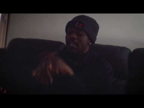 Smoke Boy Chablo  - Mood Freestyle