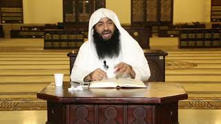 صورة التعليق على تفسير الطبري الدرس 27   سورة البقرة الآية  24