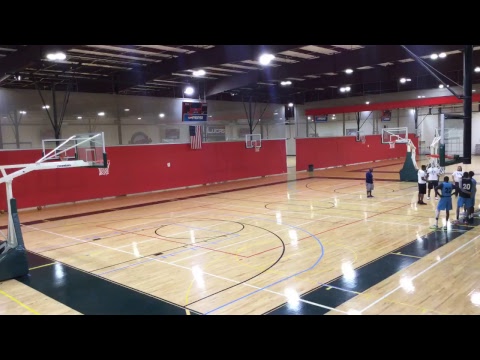 Opportunity of a Lifetime Invitational Live Stream