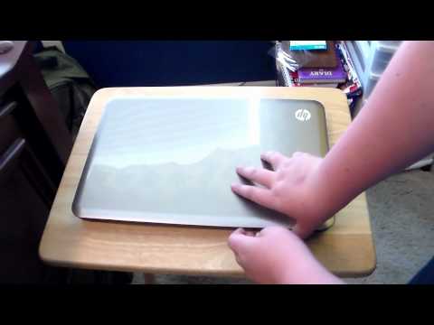 HP Pavilion g6 Review