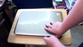 Video thumbnail for HP Pavilion g6 Review by RJEtech