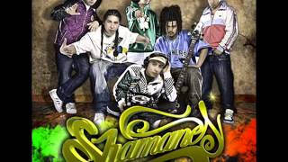 Movimiento original ft. Shamanes crew (se libre)