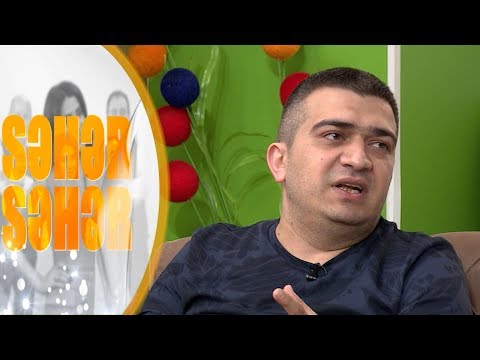 İnsan dədəsi-anası üçün yas tutmalıdır: Əbdül Xalid - Seher-Seher