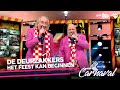 De Deurzakkers - Het feest kan beginnen // Sterren NL Carnaval