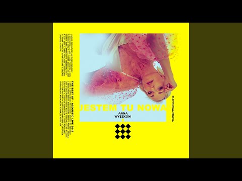 Z Ciszą Pośród Czterech Ścian (Live)