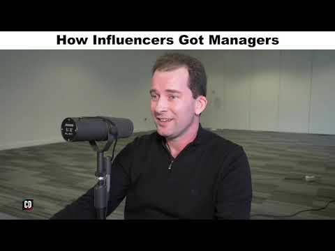 Liam on Creative Disruption