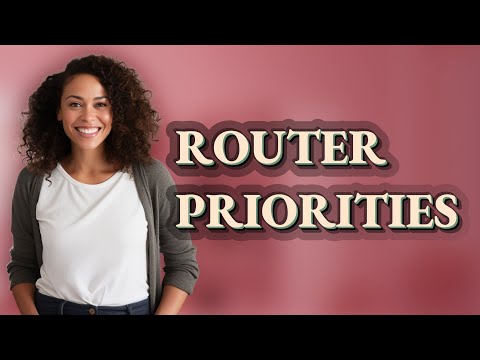 Why Doesn’t My Router Automatically Prioritize Important Devices?