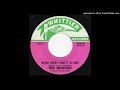 Never Knew I Had It So Bad - Thee Midniters