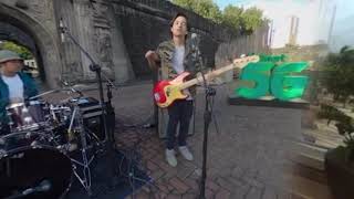 She’s Only Sixteen (Live): Smart Aces5Granted FULL SET