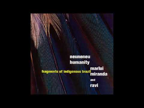 Marlui Miranda and Ravi - Mirason