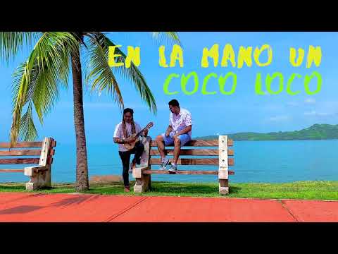 Coco Loco - Jorge Vanegas ft Kandall
