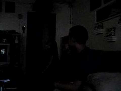 The Quiett GAME... hahahha