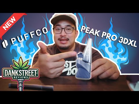 Puffco Peak Pro Review: Is the 3DXL Chamber Worth the Hype?