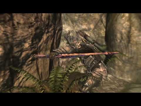 Skyrim 100% Maximized Legendary Playthrough - 270. Ansilvund