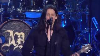 Alter Bridge - Rise Today (Live)