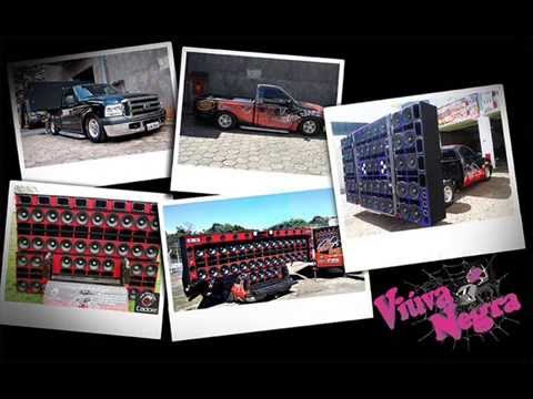 F250 Viuva Negra Evolution Cd completo