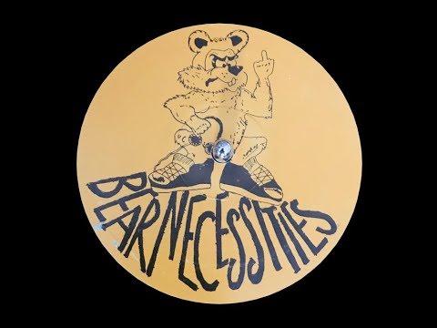 Mole the Dipper - Immoral Depth (1993) Mixed Biscuit EP (hardcore breakbeat)