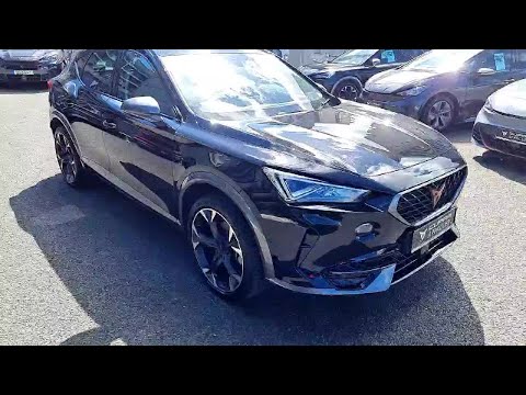 Cupra Formentor e-Hybrid 204hp DSG**Call John 0861 - Image 2
