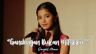 Download lagu GANDENGAN BUKAN MILIKKU | Dangdut Koplo | Dangdut Mania Music Studio mp3 Download lagu GANDENGAN BUKAN MILIKKU | Dangdut Koplo | Dangdut Mania Music Studio mp3
