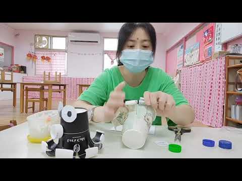 0701動手做做看 小章魚 0701動手做做看 小章魚