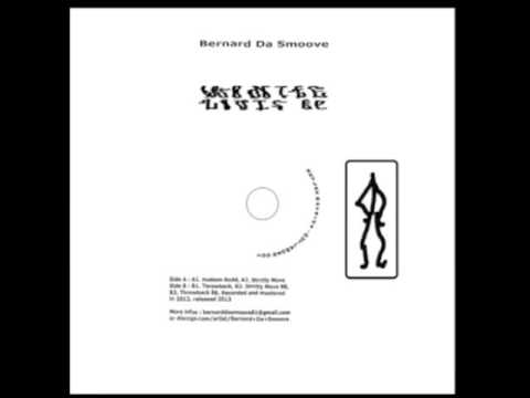 Bernard Da Smoove - Strctly Move 88 (B3)