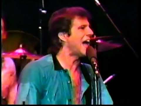 Greg Kihn Band "Jeopardy" (Live Performance Re-Mastered & Remixed)