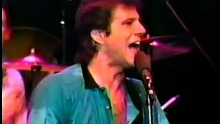 Greg Kihn Band &quot;Jeopardy&quot; (Live Performance Re-Mastered &amp; Remixed)