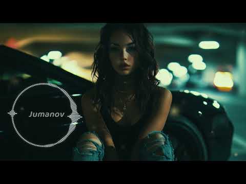 Jumanov-Give way (original mix)