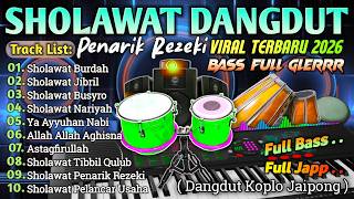 Download lagu FULL ALBUM SHOLAWAT DANGDUT MERDU TERBARU 2026 | Sayyidul istighfar, Sholawat Jibril, Burdah mp3 Download lagu FULL ALBUM SHOLAWAT DANGDUT MERDU TERBARU 2026 | Sayyidul istighfar, Sholawat Jibril, Burdah mp3