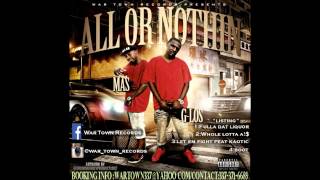 &quot;Let Em fight&quot; G-LOS NEW CLUB BANGER FEAT: Kaotic Dj Lex &amp; Mas