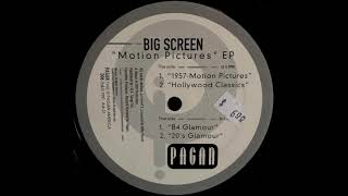20's Glamour - Big Screen | Pagan [1997]