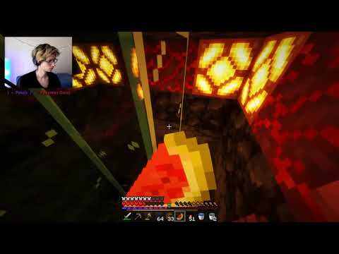 Zapis Live 09.09.2020 - Eleven,Kitsune,Shao i inni - Minecraft