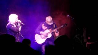 Doro &amp; Pesch &amp; Michael David Clauss  &quot;Herzblut&quot;