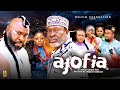 AJOFIA KANAYO O KANAYO STANLEY IGBOANUGO PRISMA JAMES JANE OBI 2025 Latest Nigerian Movie