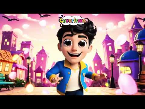 Orgullosa Nena | Cover Rock / Pablo Ruiz [By Coverisma]