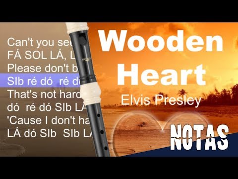 Wooden Heart - Eddy Arnold