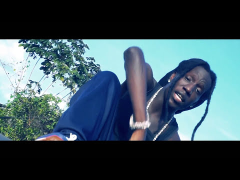 MARFAD-G - MILIAN Ft KACH MAN ( Clip Officiel ) 2k18