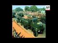 SYND 27 1 75 25TH ANNIVERSARY OF INDEPENDENCE