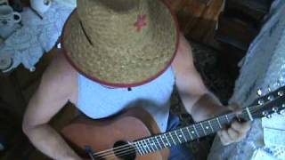 conway twitty play guitar play cover