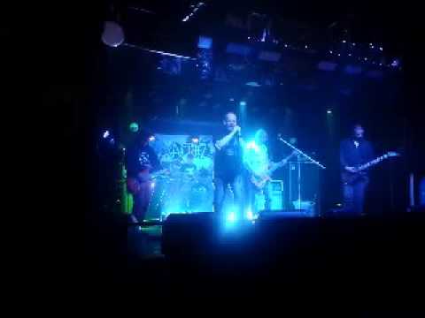 Zatmenie Mysle - ZATMENIE MYSLE-Čas (live Collosseum KE 1.5.2016)