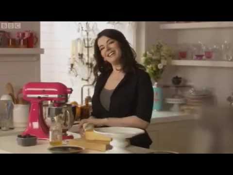 Naughty Nigella Kitchen (Comedy mash-up of clips from the series)