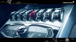 Poprowadź Lamborghini Huracan - pomysł na Wyjątkowy Prezent