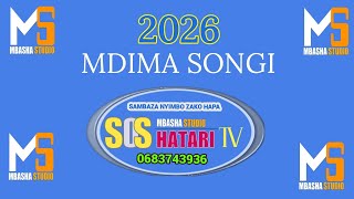 MDIMA SONGIHUZUNI MPAGULWA0680 887 577 MBASHA STUDIO 2026