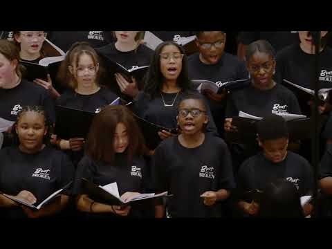 Down By The River Side | Arr. Robert T. Gibson