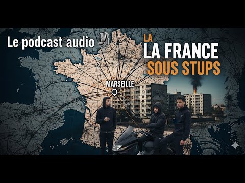 La France sous stups !!!