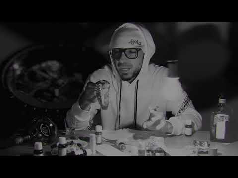 Lord Madness "Falling down"  feat Grigio Crema (prod by Uppeach)